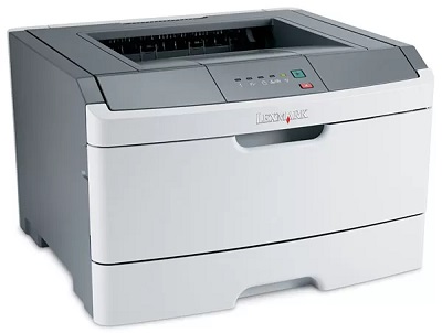 Lexmark E 260 D
